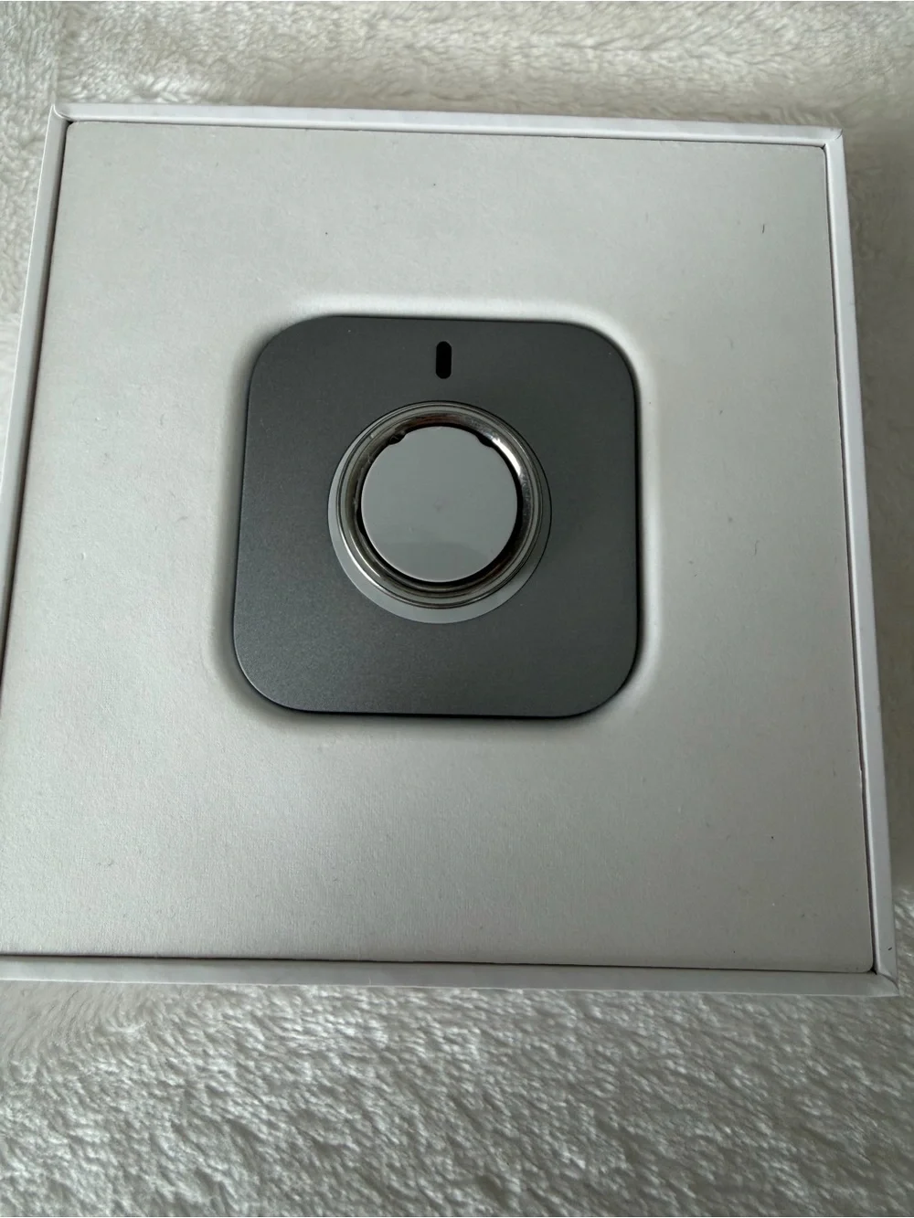 gen 4 Oura Ring
